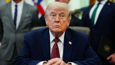 No Iranian assets will be released immediately: Trump