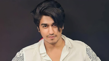 Sheikh Saadi is getting married