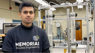 Bangladeshi student killed in road accident in Canada