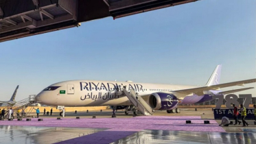 Saudi Arabia’s new national airline, Riyadh Air Saudi Arabia’s new national airline, Riyadh Air