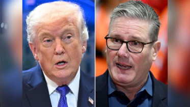 British Prime Minister Starmer to resign: Trump