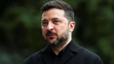 Russia rejects Ukraine’s offer to end fighting: Zelensky