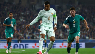 France-Netherlands win in World Cup warm-up match