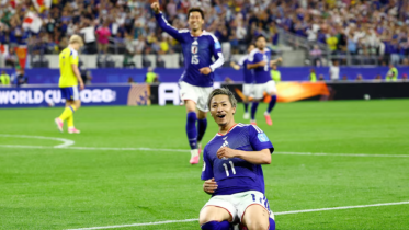 Japan Can Beat Brazil, Says Selecao Legend Zico