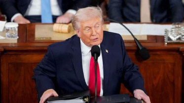 New Iran-Israel tensions will not affect peace talks: Trump