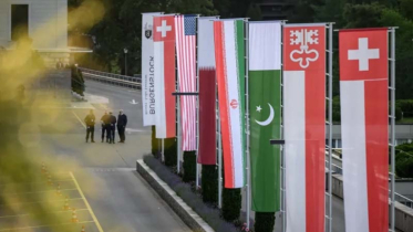 US-Iran dialogue in Switzerland: What is being discussed