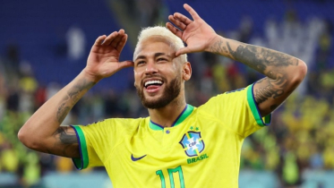 Neymar slams mathematician who predicted Brazil would lose