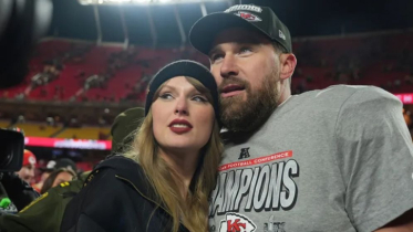Taylor Swift-Travis Kelce wedding this week!
