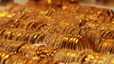 Gold price increased by 12,000 taka in 2 consecutive rounds