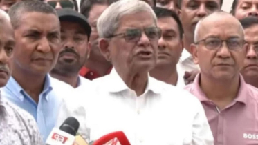 Mirza Fakhrul calls for building the country by giving leadership