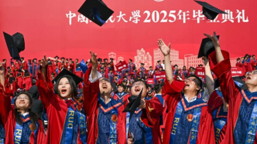 China cancels 12,000 undergraduate degrees in arts China cancels 12,000 undergraduate degrees in arts