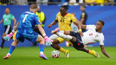 Technology Can Assist, But Human Judgment Still Shapes World Cup