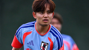Japan Lose Kubo for Brazil Clash as Moriyasu Refuses to Give Up H