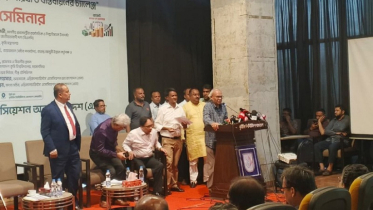 Rizvi calls for more allocation for agriculture