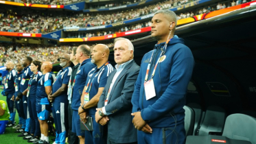 World Cup record broken three times in 4 days