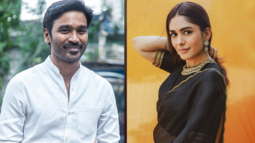 Did Dhanush-Mrinal’s love affair break up?