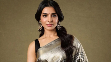 Samantha decides to become a mother in difficult times