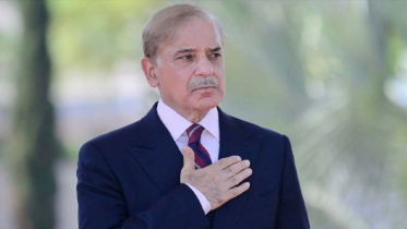 US-Iran deal to be signed in Geneva, hosted by Pakistan: Shehbaz