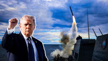 Trump calls on Iran, Israel to stop attacks immediately