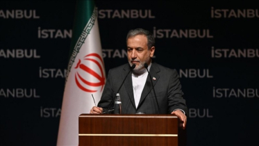 ‘No talks with US until Israeli aggression stops’