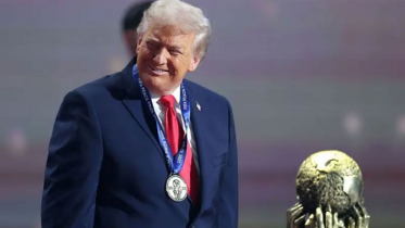 Iran will not exist if war breaks out again: Trump