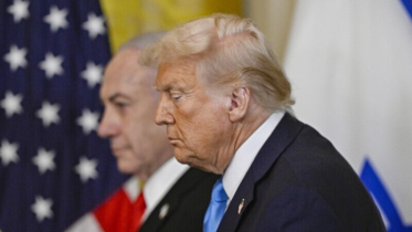 Netanyahu does not accept the US-Iran agreement