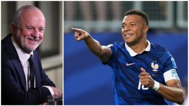 “Can We Play 3 Goalkeepers?” — Iraq Coach’s Joke as Mbappé’s Fran