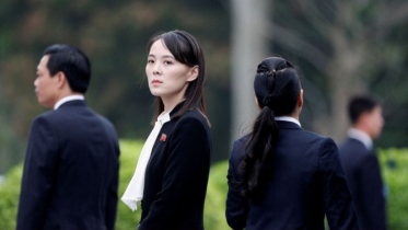 North Korea will never give up nuclear weapons
