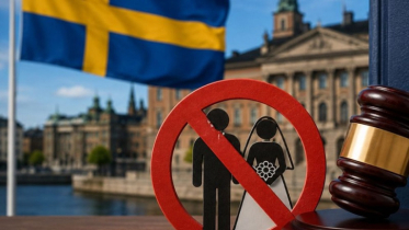Sweden bans cousin marriages to prevent family violence