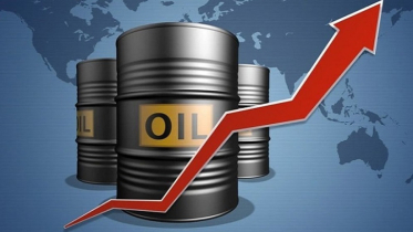 Oil prices rise again amid Middle East tensions