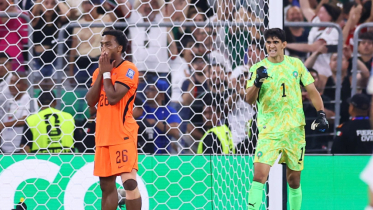 Morocco Beat Netherlands on Penalties to Reach World Cup Round of