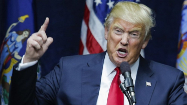 Trump warns Iran If conditions are not met