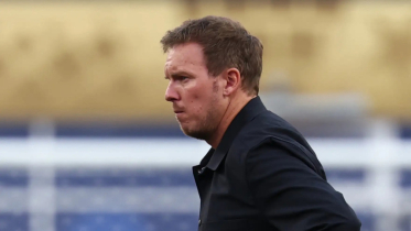 Nagelsmann Admits Germany Are No Longer Among Football’s Elite Af
