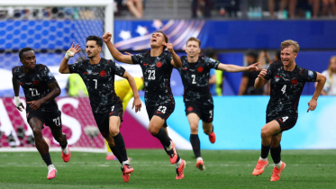 Eustaquio’s Stoppage-Time Strike Sends Canada into Historic Round