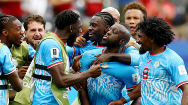 DR Congo’s Long-Awaited Redemption: From 1974 Trauma to 2026 Worl