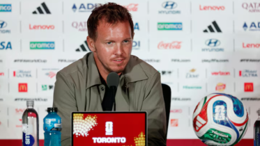 Germany Wary of Ivory Coast Threat Despite Flying Start to World