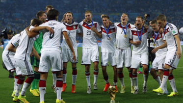 Germany’s World Cup Triumphs and the Legends They Denied