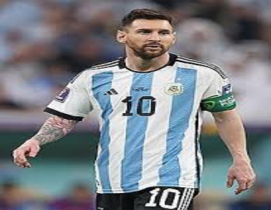 Argentina Begin World Cup Defence Against Algeria