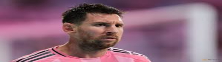 Burn Hopes Messi Will Not Lift Another World Cup Trophy