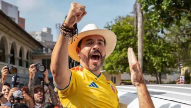 Espriella wins Colombia’s presidential election by 1%