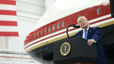 Israel would have been crushed without US support: Trump