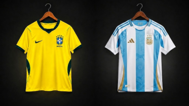 Home and Away Kits in Football: Why Do Teams Wear Two Different J