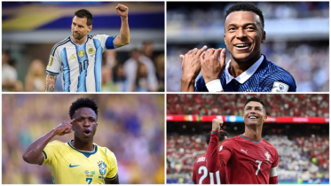 World Cup Round of 32 Set to Begin as 32 Teams Battle for Knockou