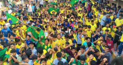 Ancelotti Signals Changes as Brazil Aim to Bounce Back Against Haiti