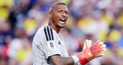 Curacao Hold Ecuador to Historic Draw as Goalkeeper Room Sets Wor Curacao Hold Ecuador to Historic Draw as Goalkeeper Room Sets Wor