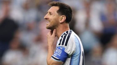 Messi Sets Unwanted Record for Most Penalty Misses in World Cup H Messi Sets Unwanted Record for Most Penalty Misses in World Cup H