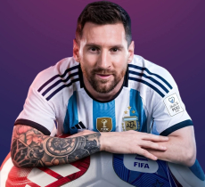 Happy Birthday Messi: Celebrating Football’s Living Legend