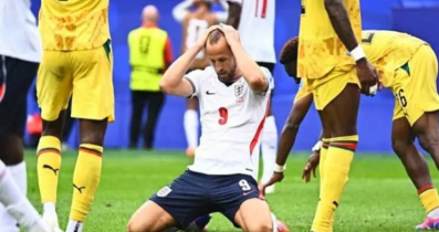 Ghana Hold England to Frustrating Draw in Group L Clash