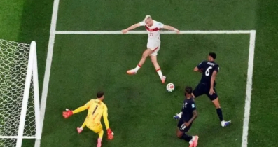 Late Drama Sees Türkiye Beat USA, But Exit World Cup