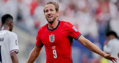 Kane Breaks England World Cup Scoring Record as Three Lions Beat